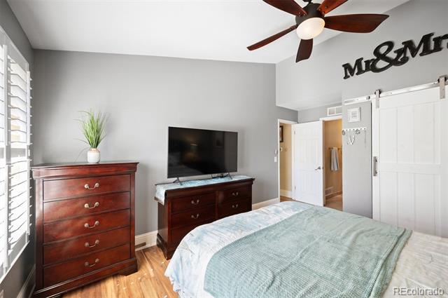 8378 S Upham Way Unit: B301
