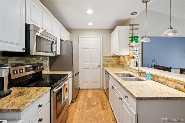 8378 S Upham Way Unit: B301