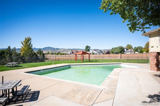 8378 S Upham Way Unit: B301
