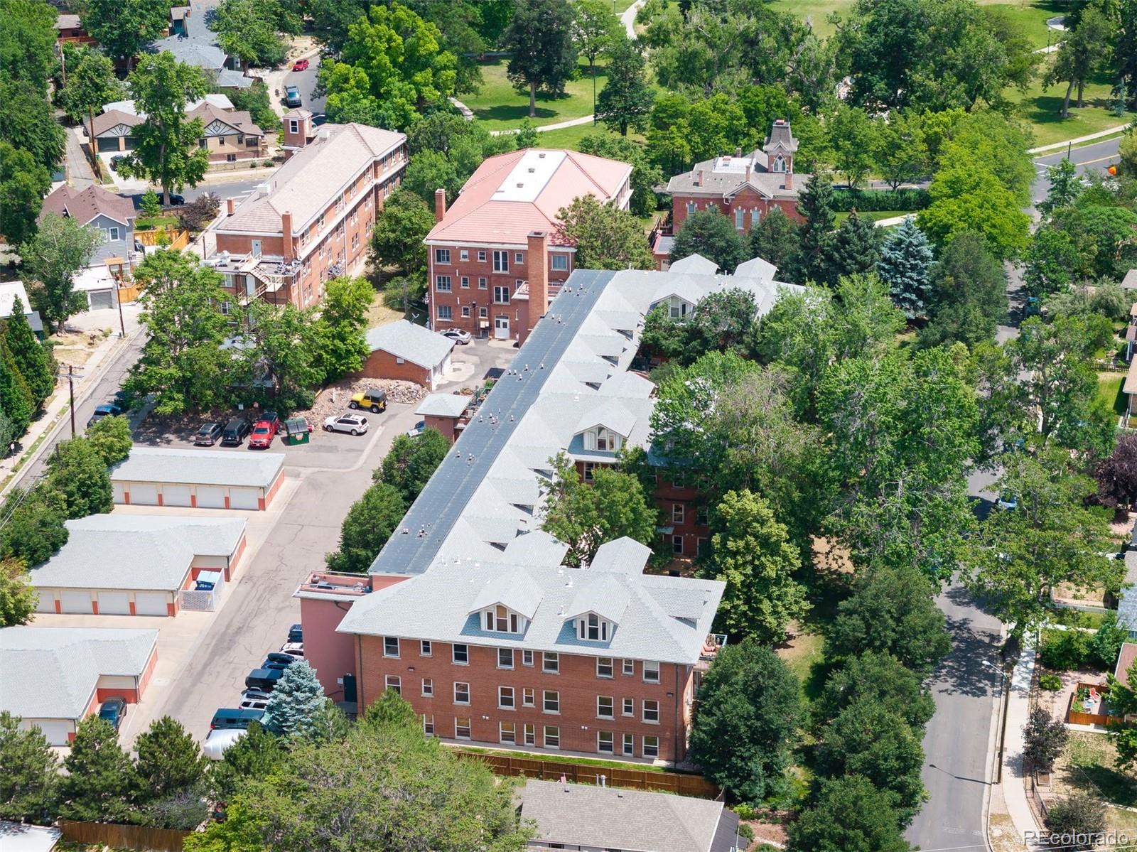 3249 W Fairview Place Unit: 117