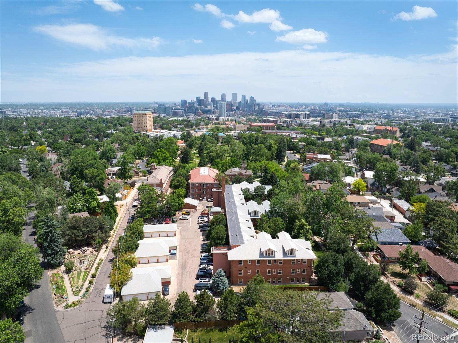 3249 W Fairview Place Unit: 117
