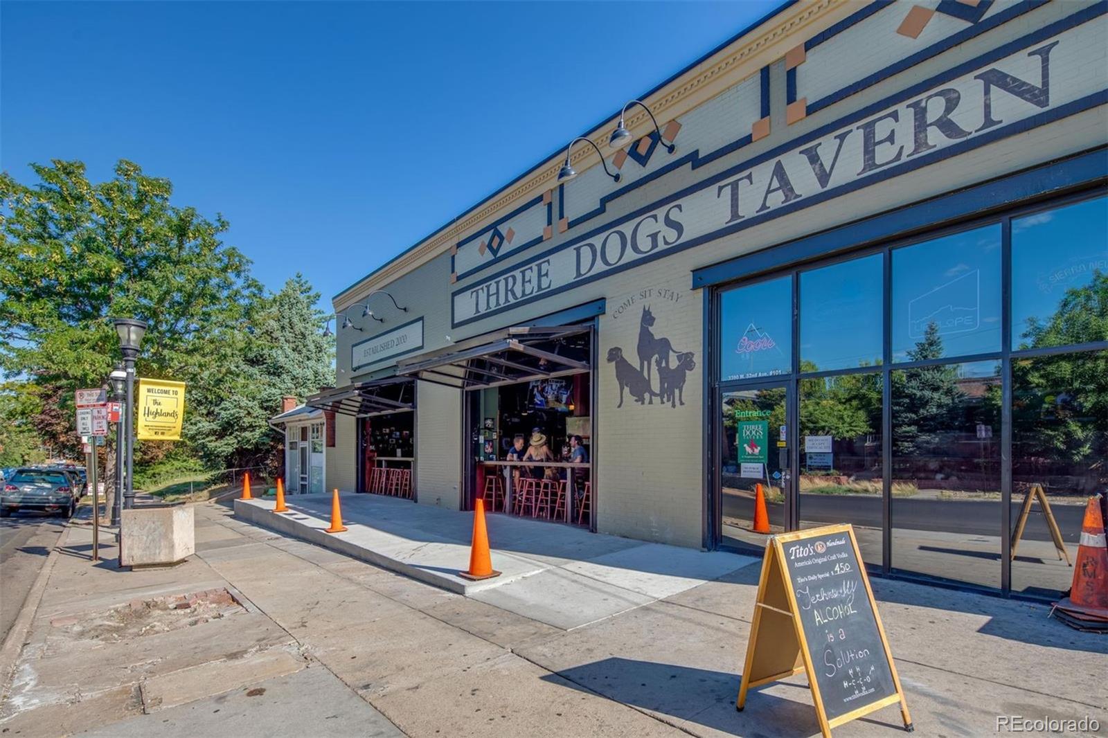 3249 W Fairview Place Unit: 117