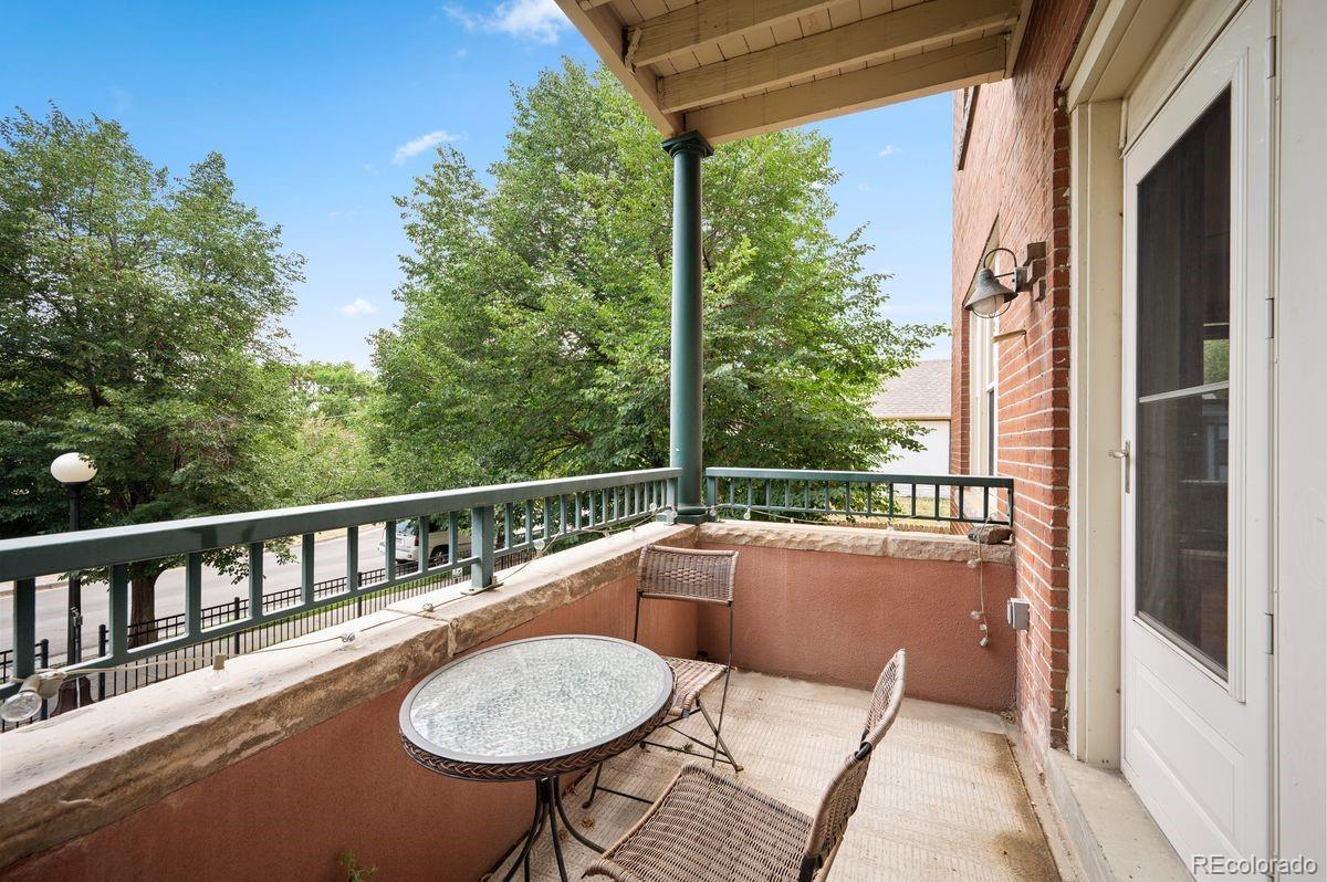 3249 W Fairview Place Unit: 117
