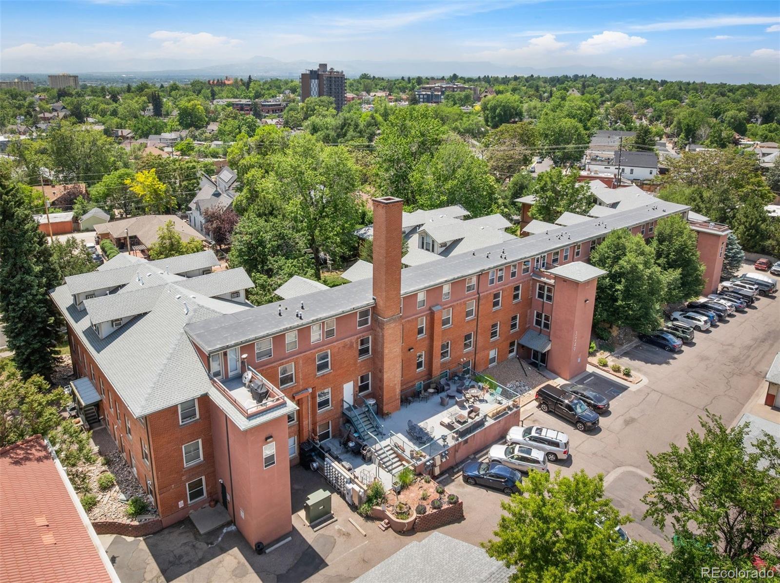 3249 W Fairview Place Unit: 117