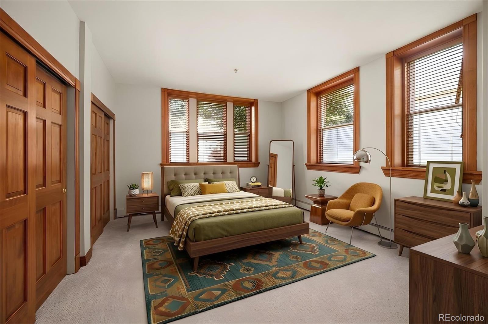 3249 W Fairview Place Unit: 117