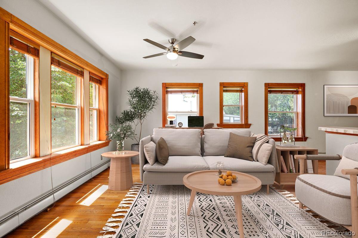 3249 W Fairview Place Unit: 117
