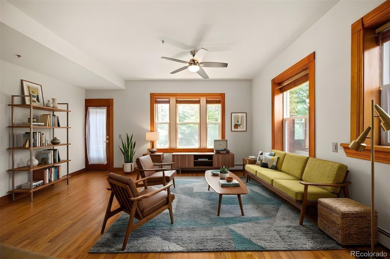 3249 W Fairview Place Unit: 117