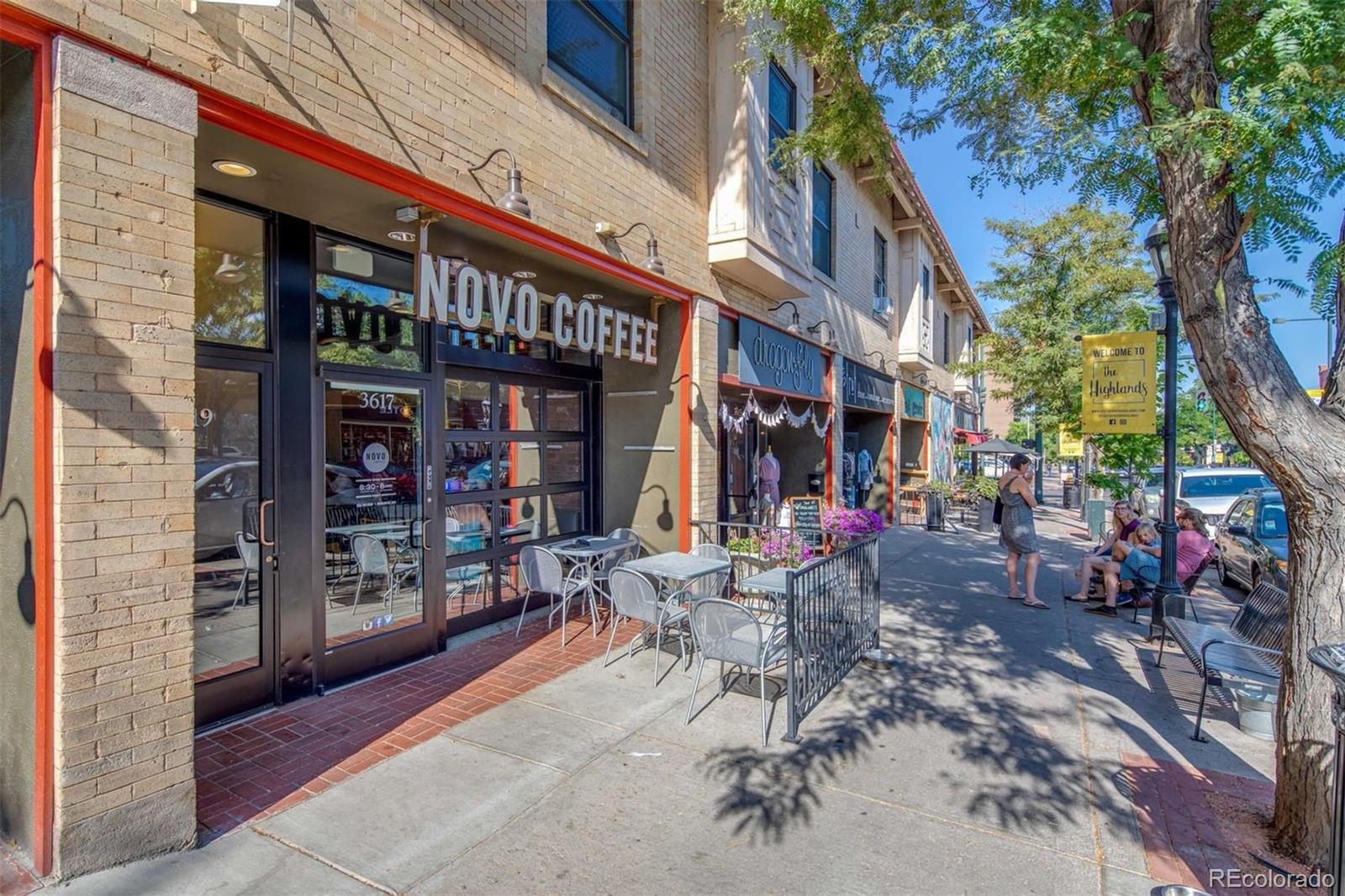 3249 W Fairview Place Unit: 117
