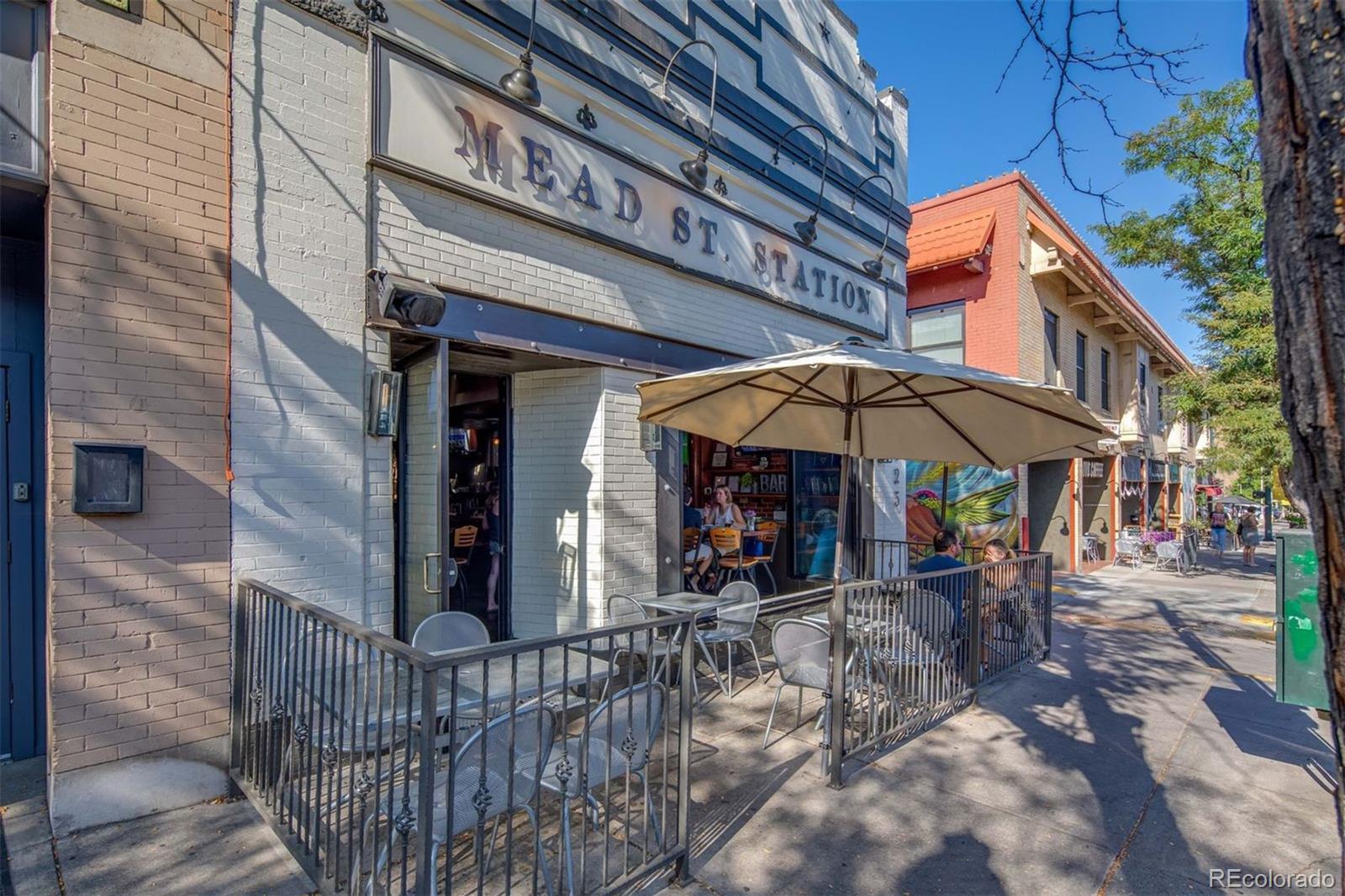 3249 W Fairview Place Unit: 117