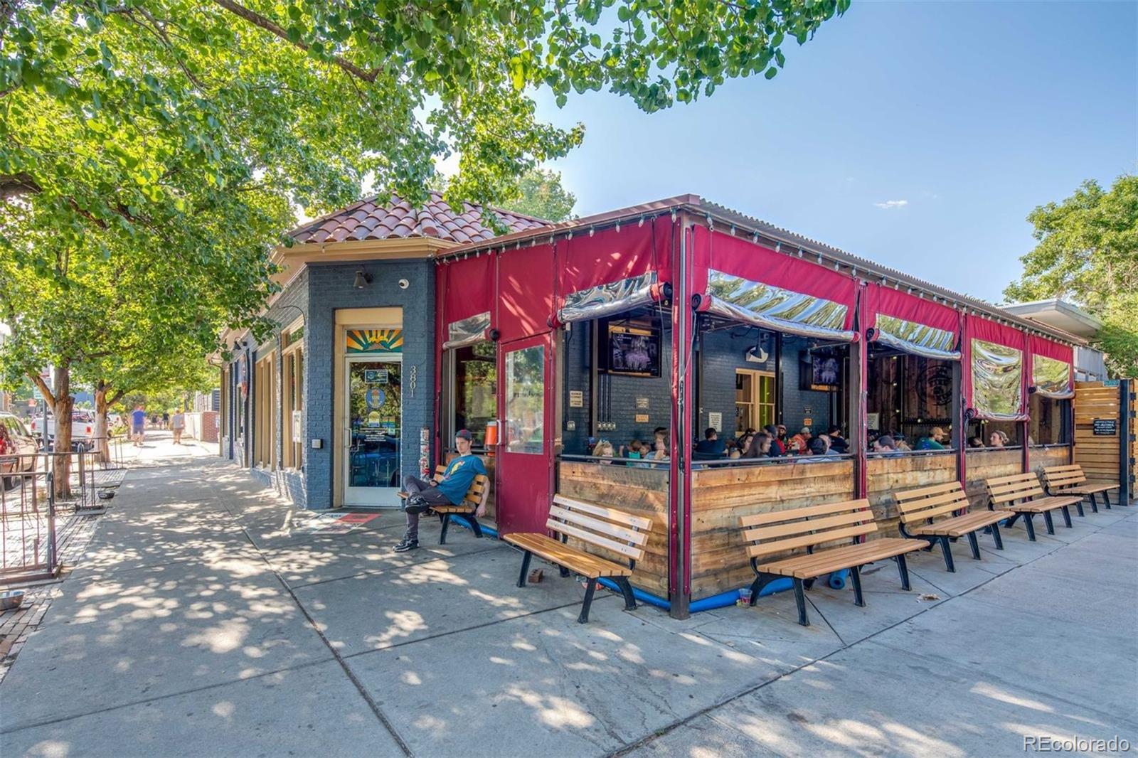3249 W Fairview Place Unit: 117