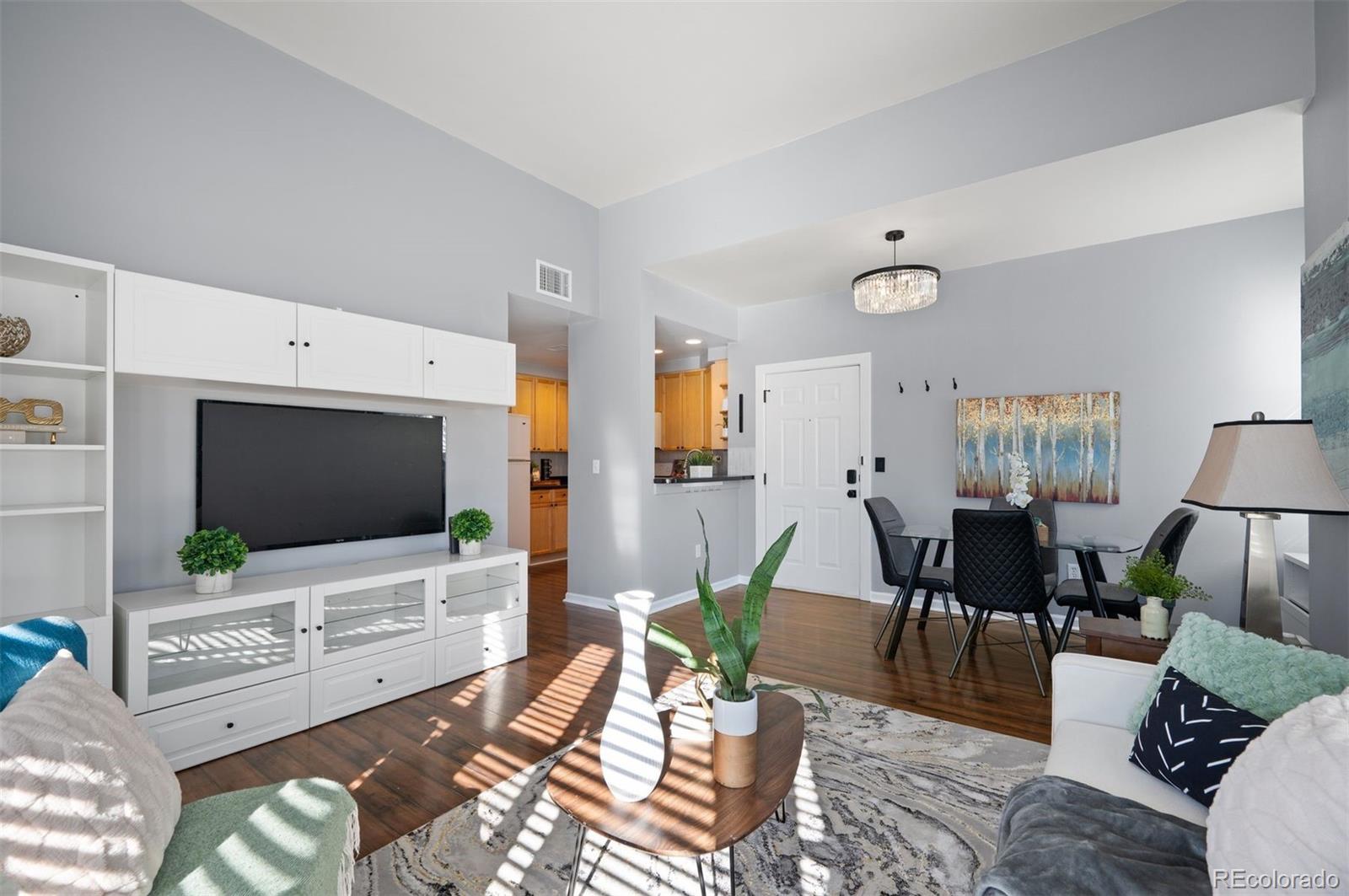 2819 Syracuse Court Unit: 232