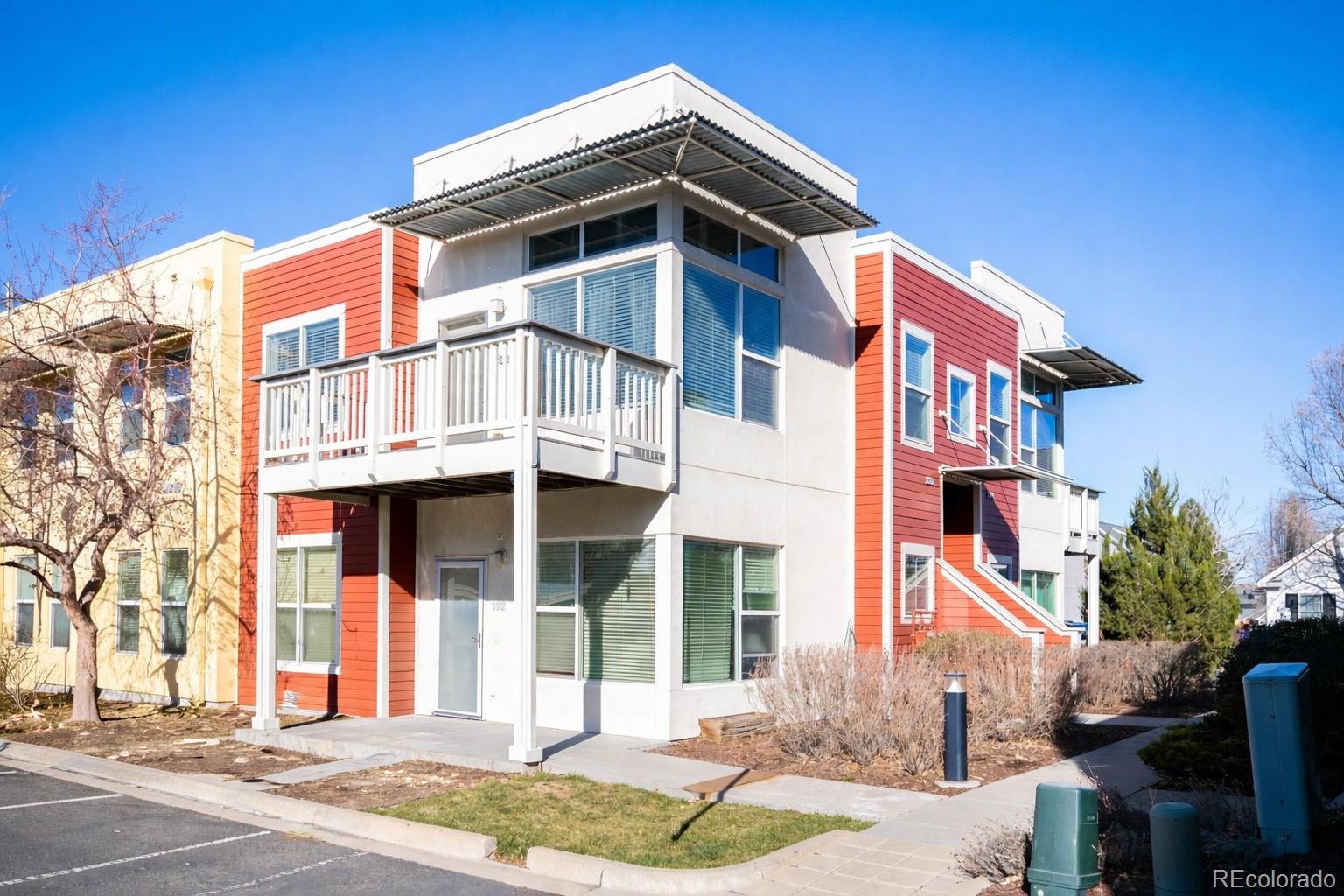 2819 Syracuse Court Unit: 232