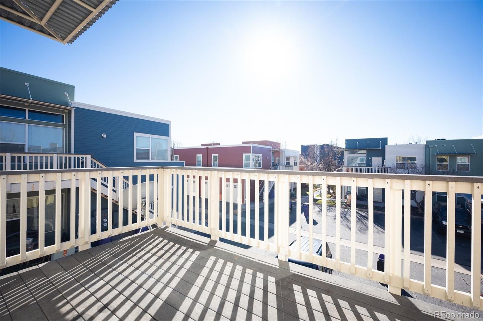 2819 Syracuse Court Unit: 232