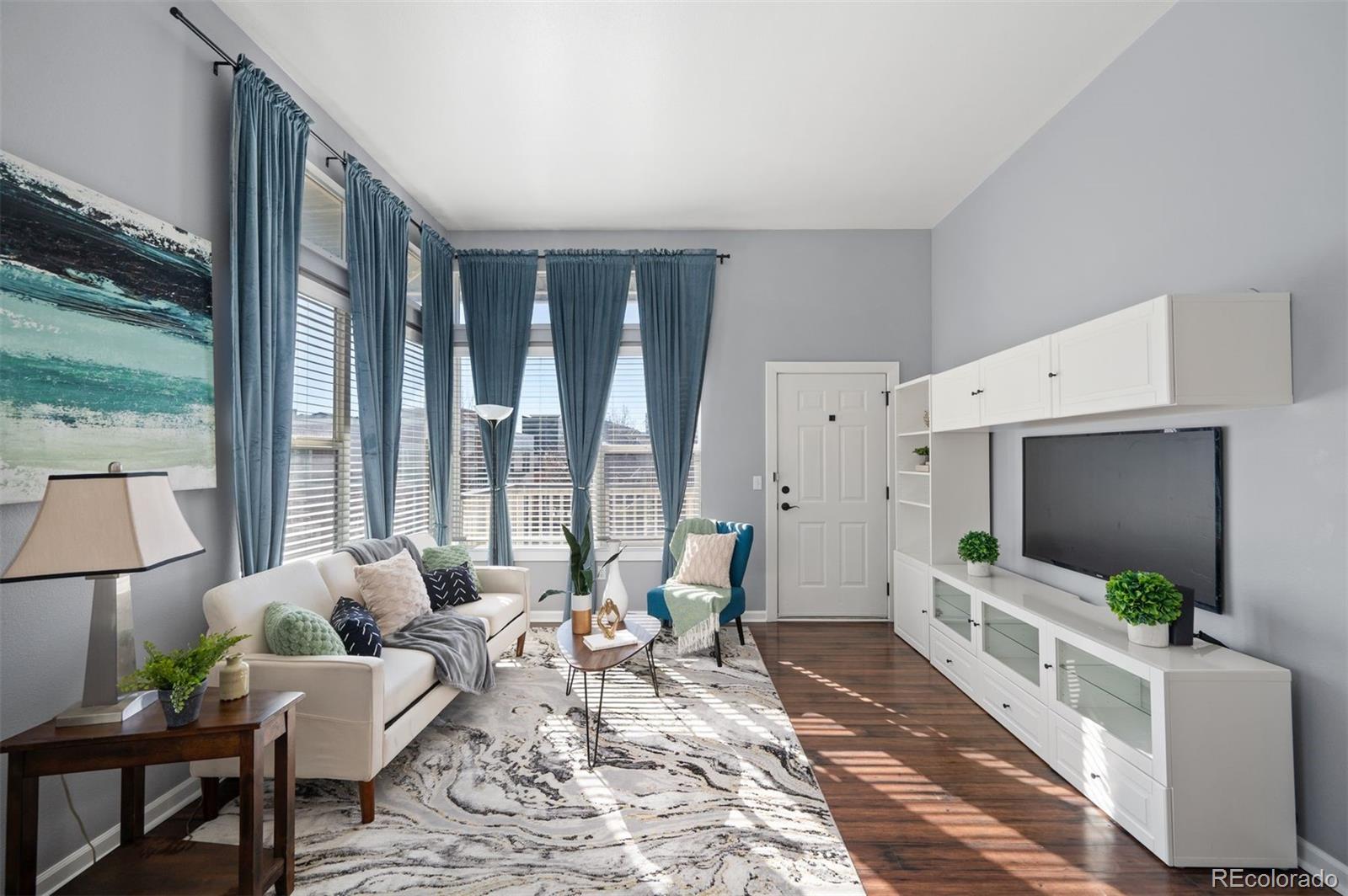 2819 Syracuse Court Unit: 232