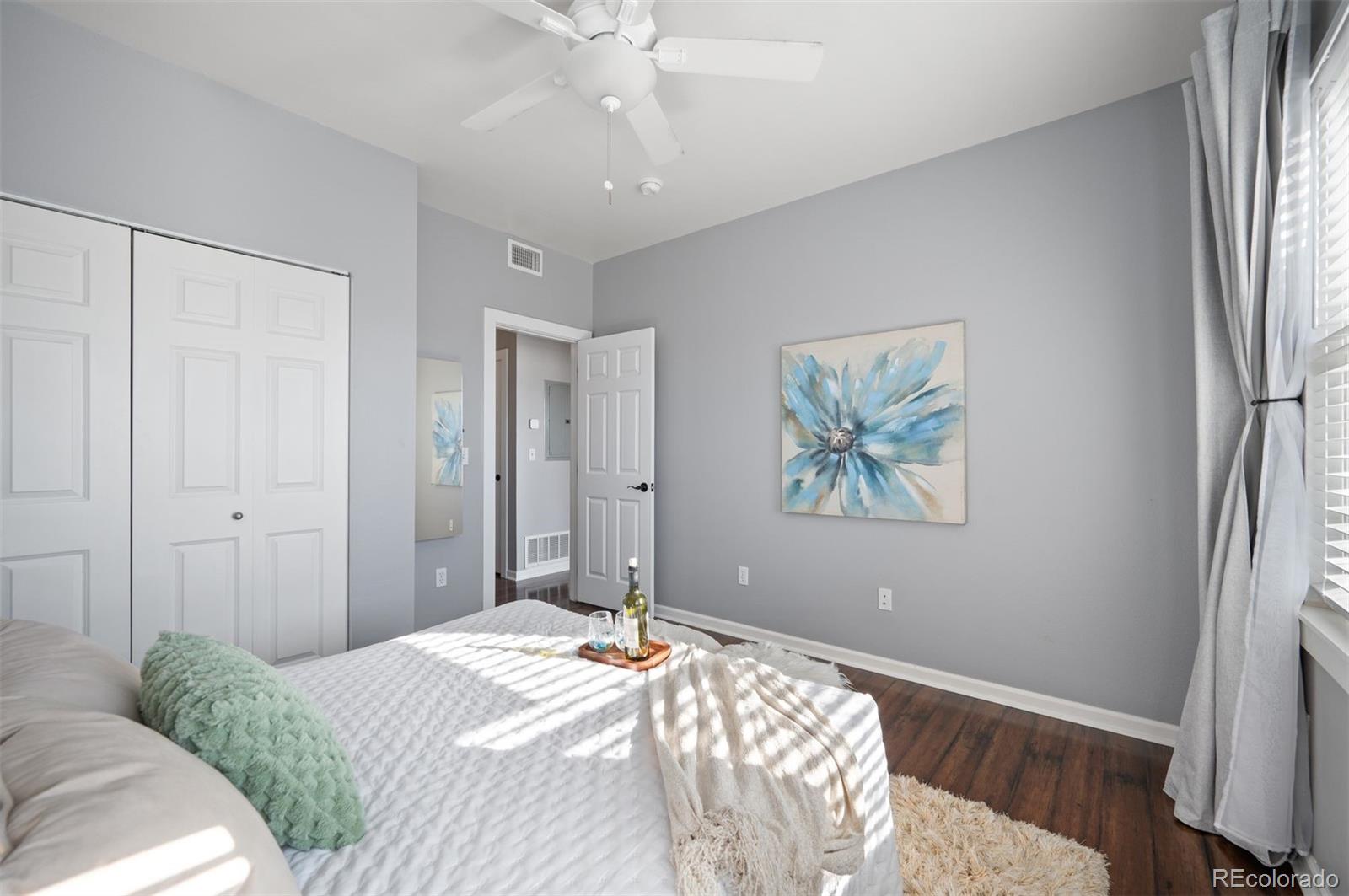 2819 Syracuse Court Unit: 232