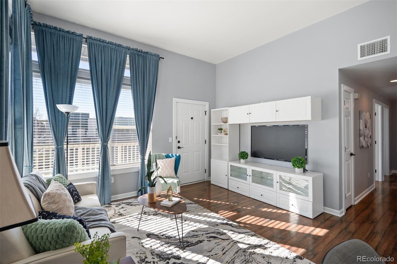 2819 Syracuse Court Unit: 232