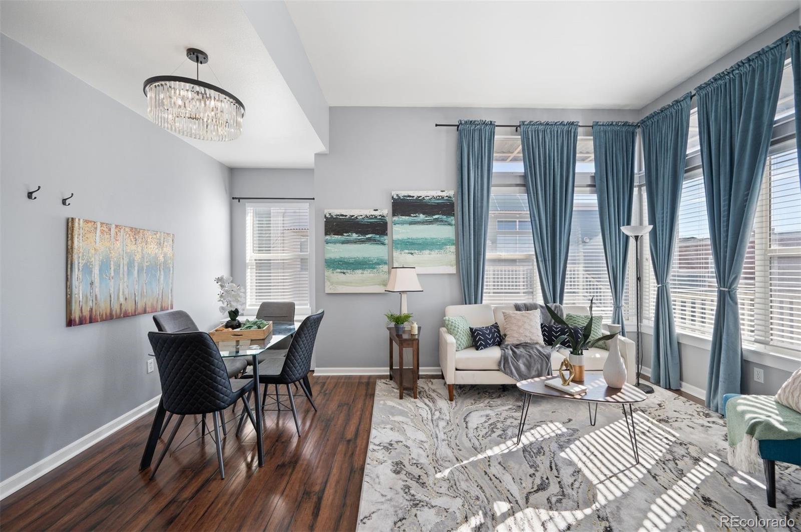 2819 Syracuse Court Unit: 232