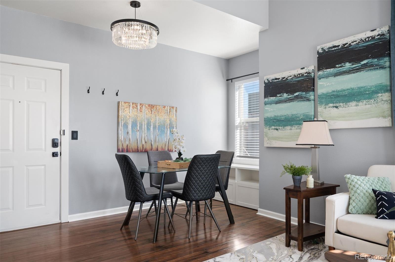 2819 Syracuse Court Unit: 232