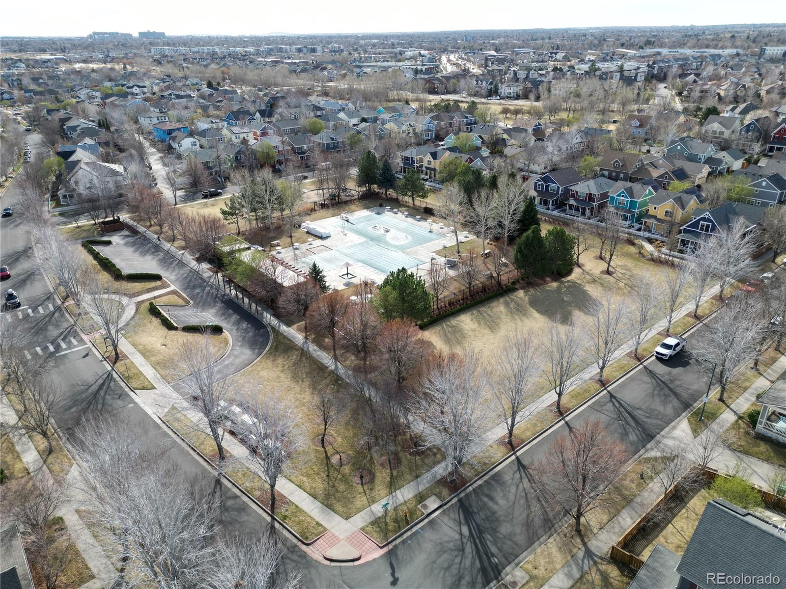 2819 Syracuse Court Unit: 232