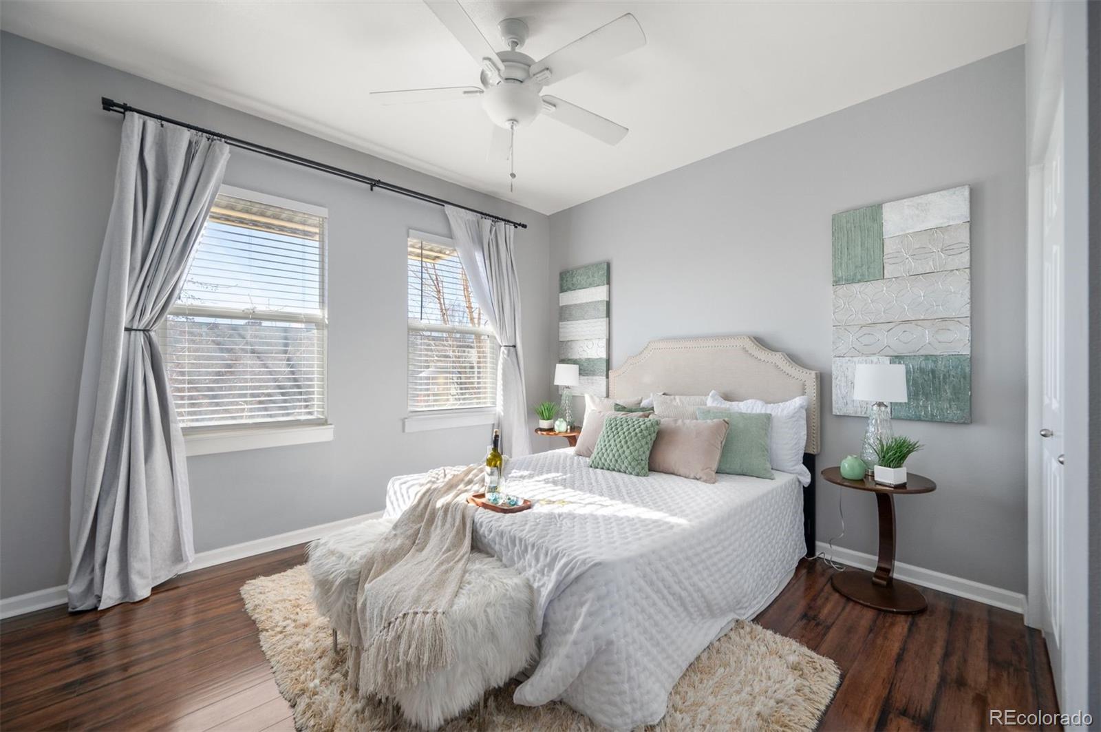 2819 Syracuse Court Unit: 232