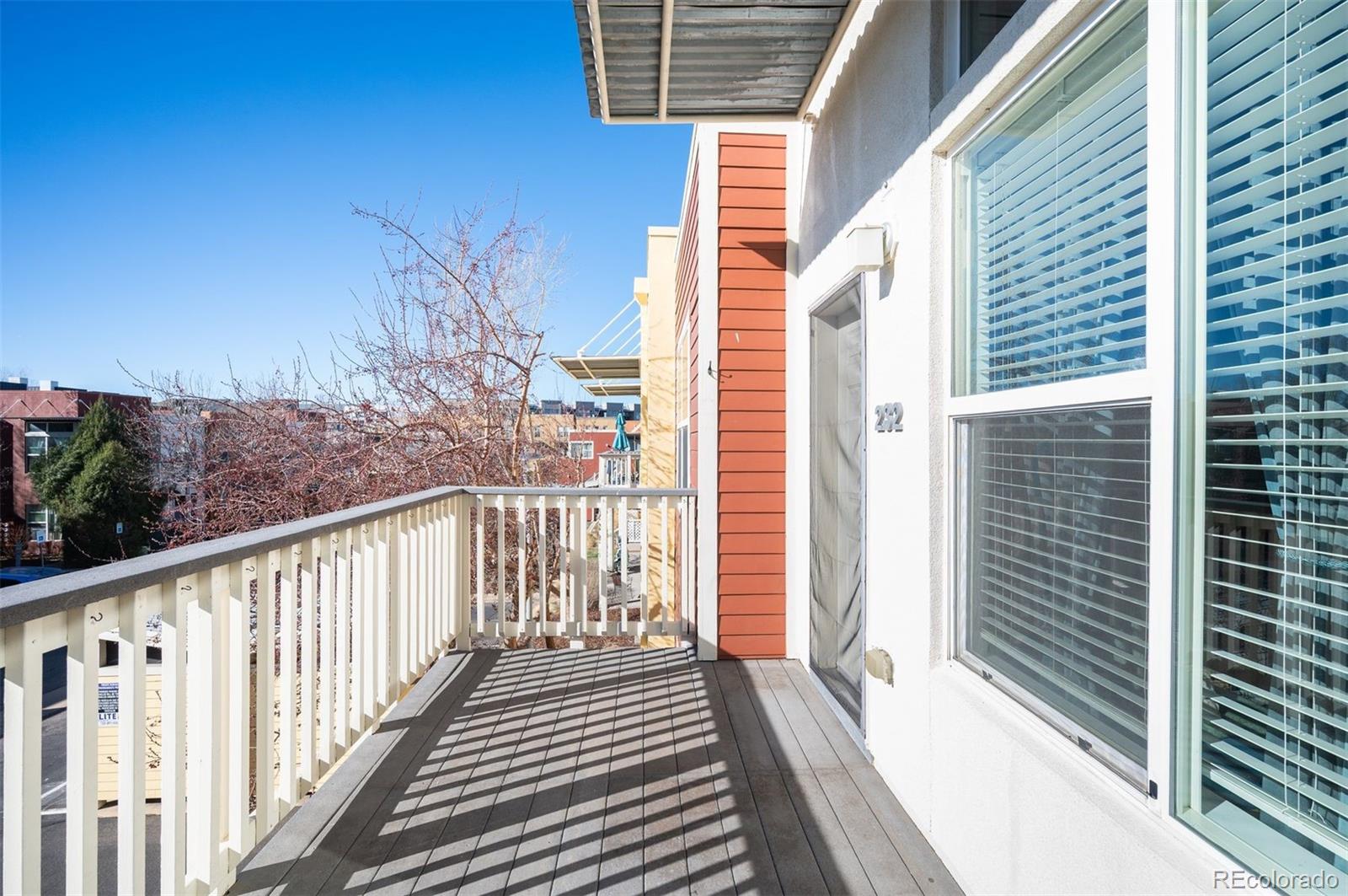 2819 Syracuse Court Unit: 232