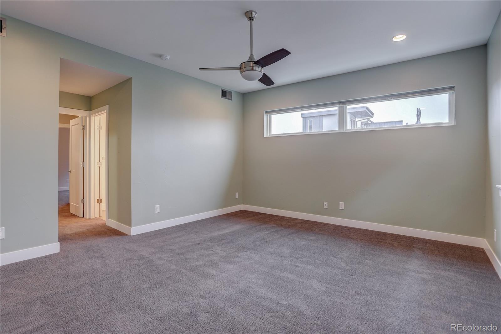 4463 Tennyson Street Unit: 1