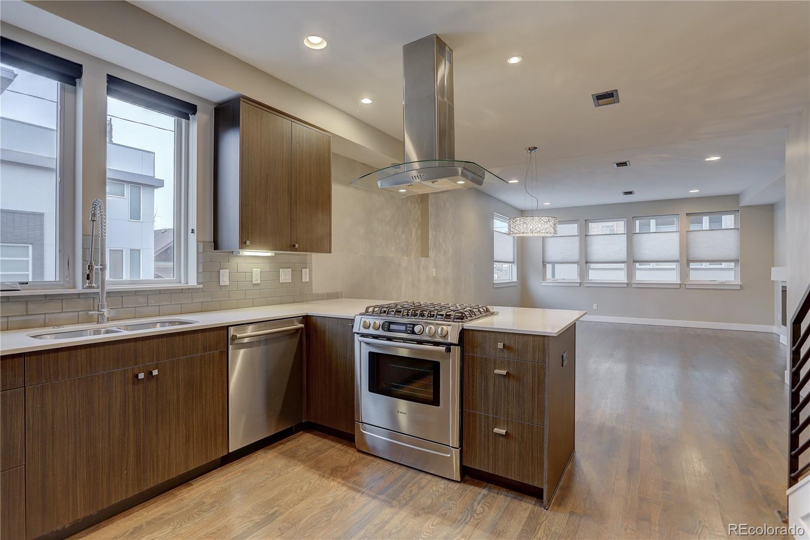 4463 Tennyson Street Unit: 1