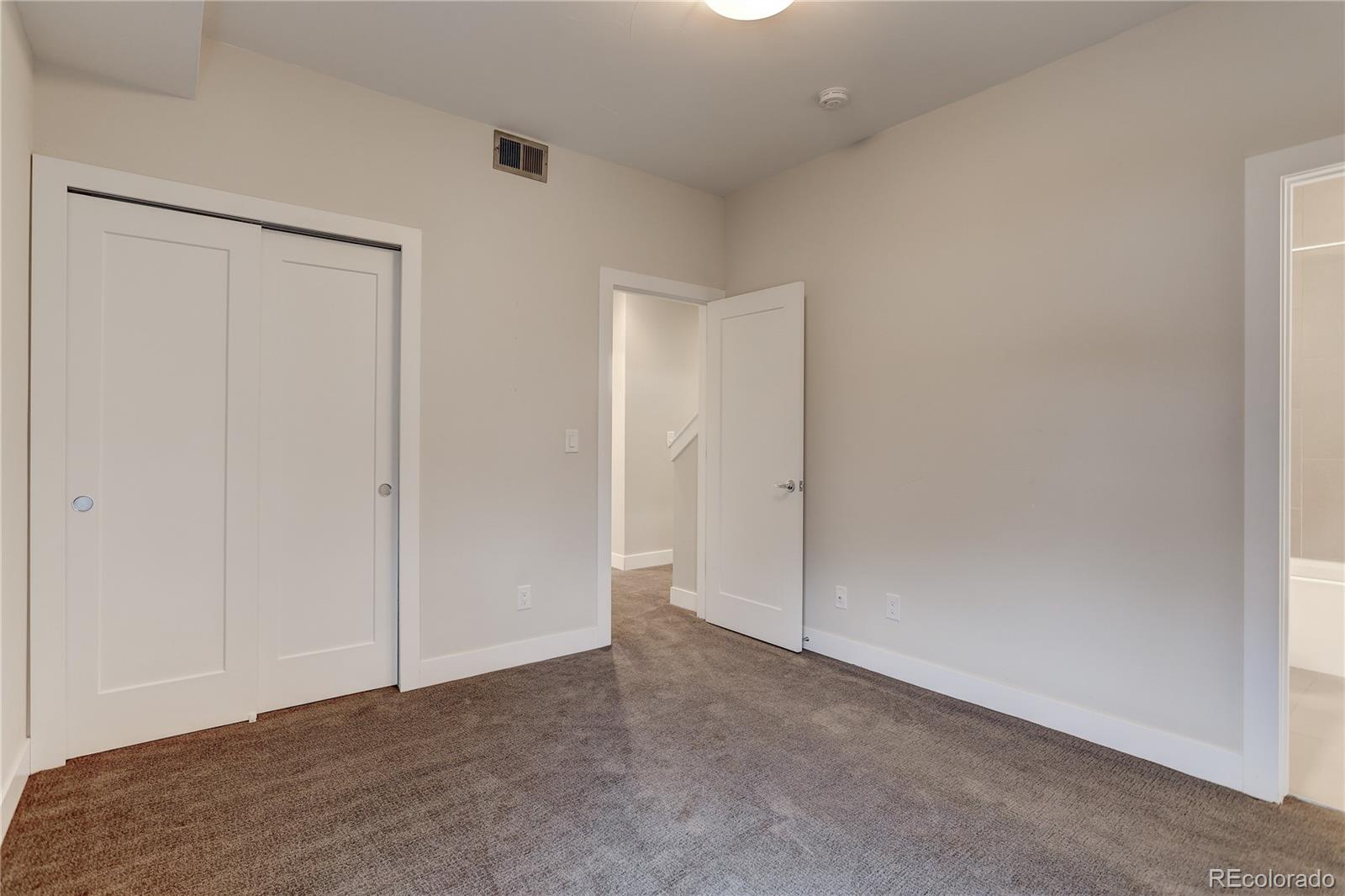 4463 Tennyson Street Unit: 1