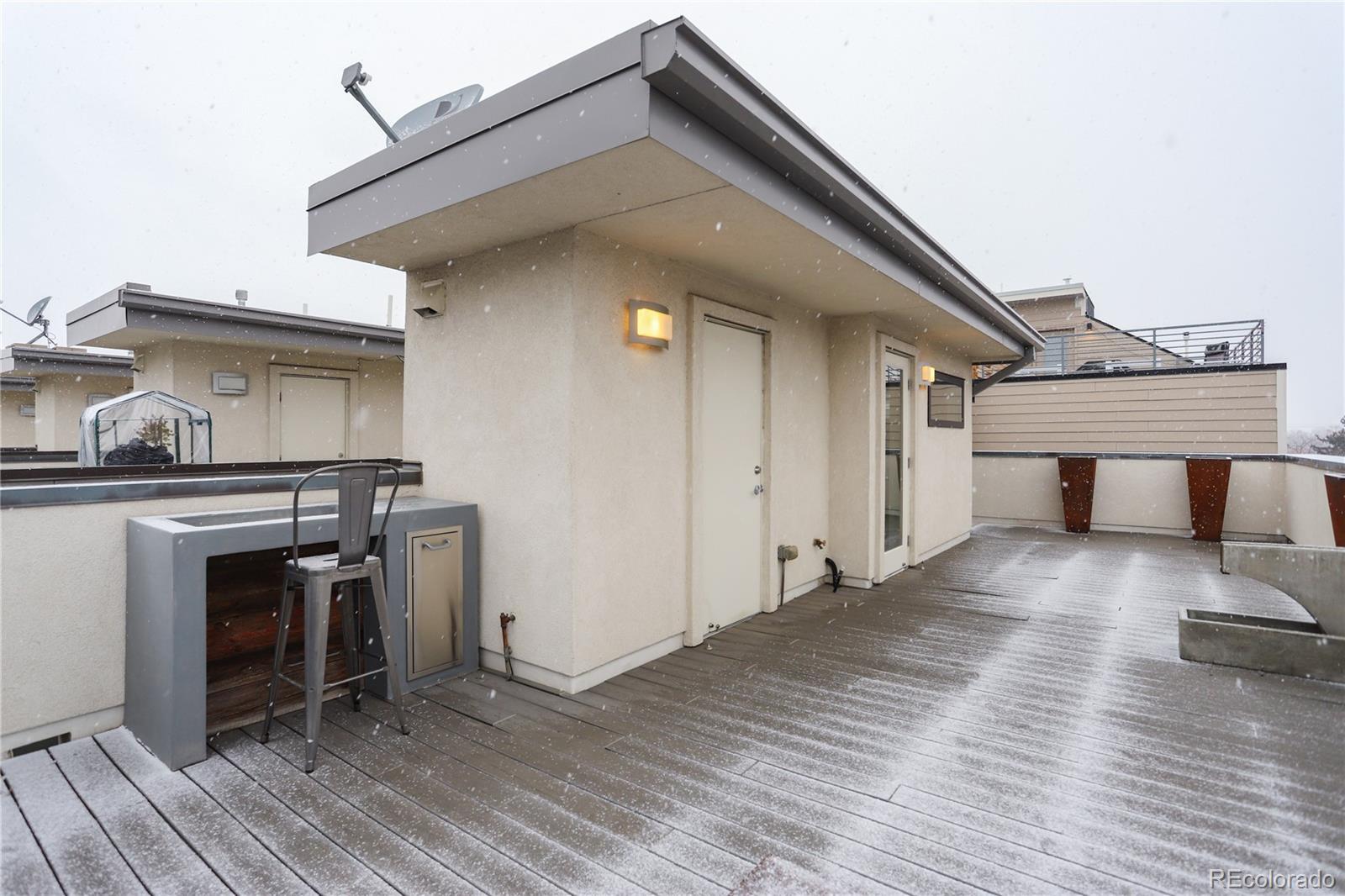4463 Tennyson Street Unit: 1