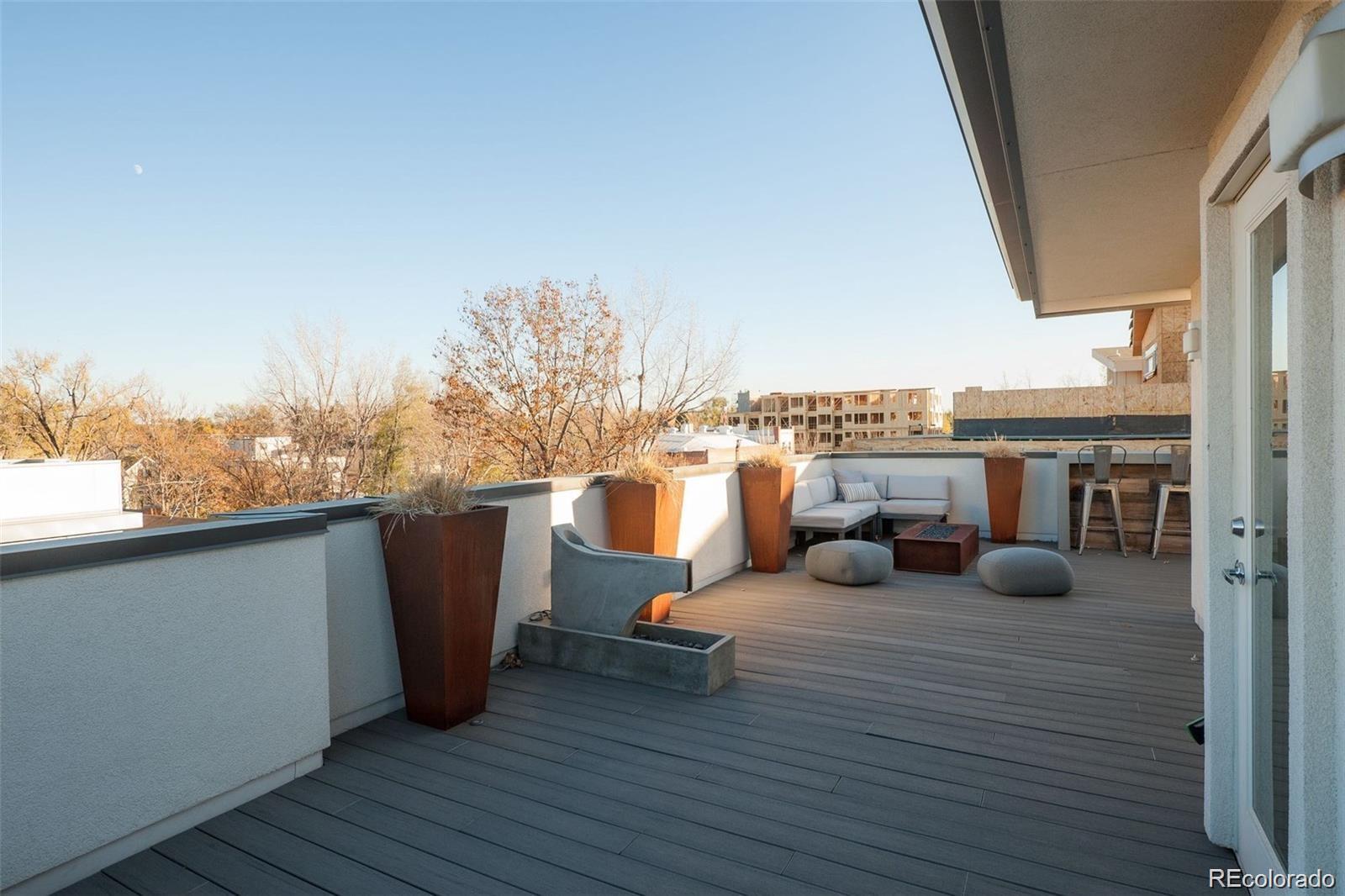 4463 Tennyson Street Unit: 1