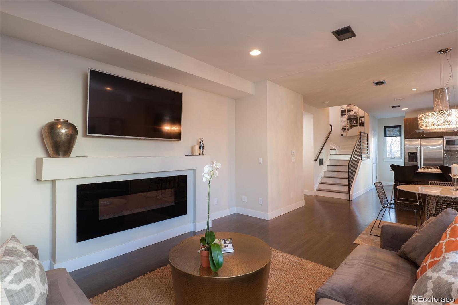 4463 Tennyson Street Unit: 1