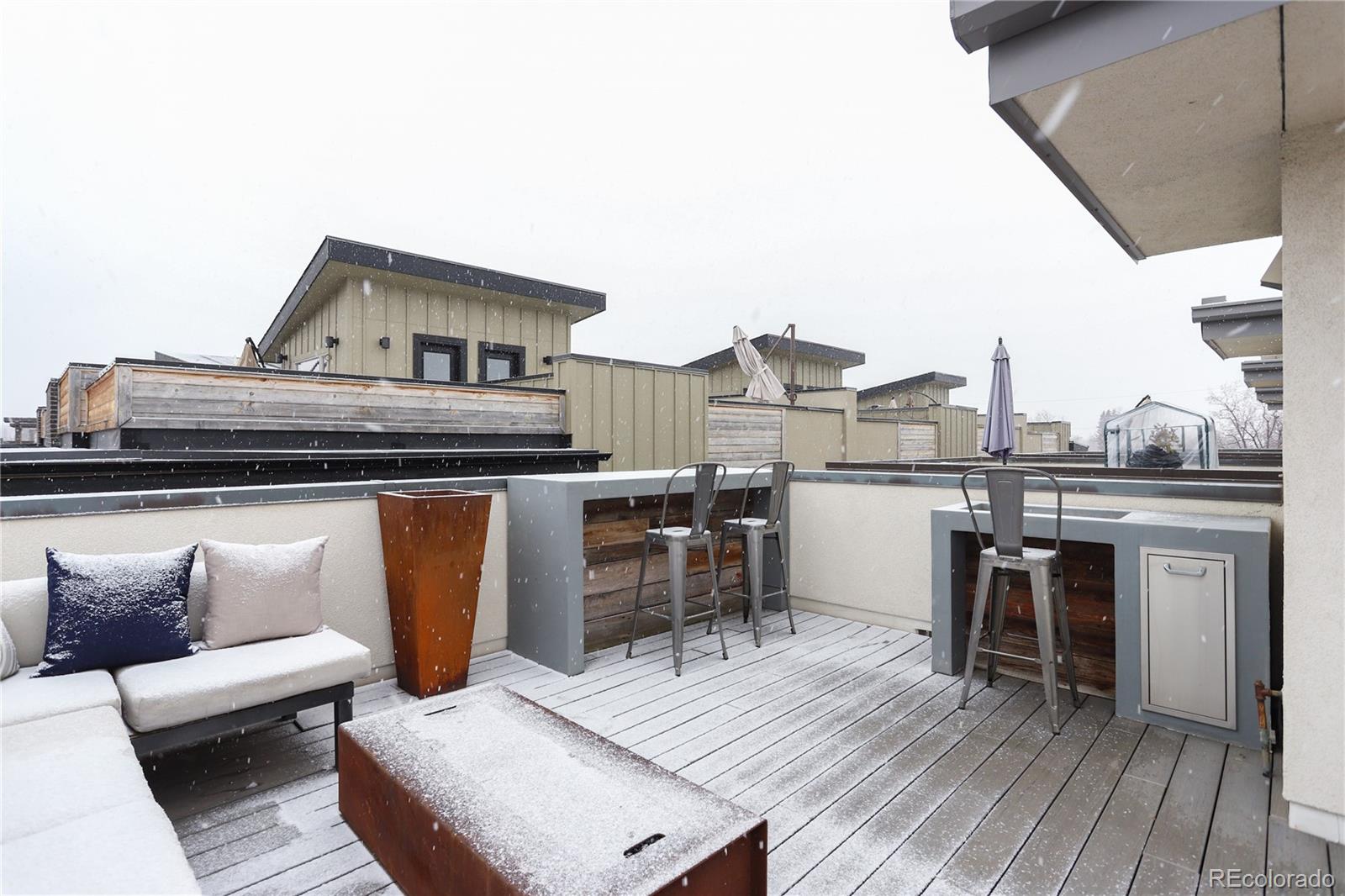 4463 Tennyson Street Unit: 1