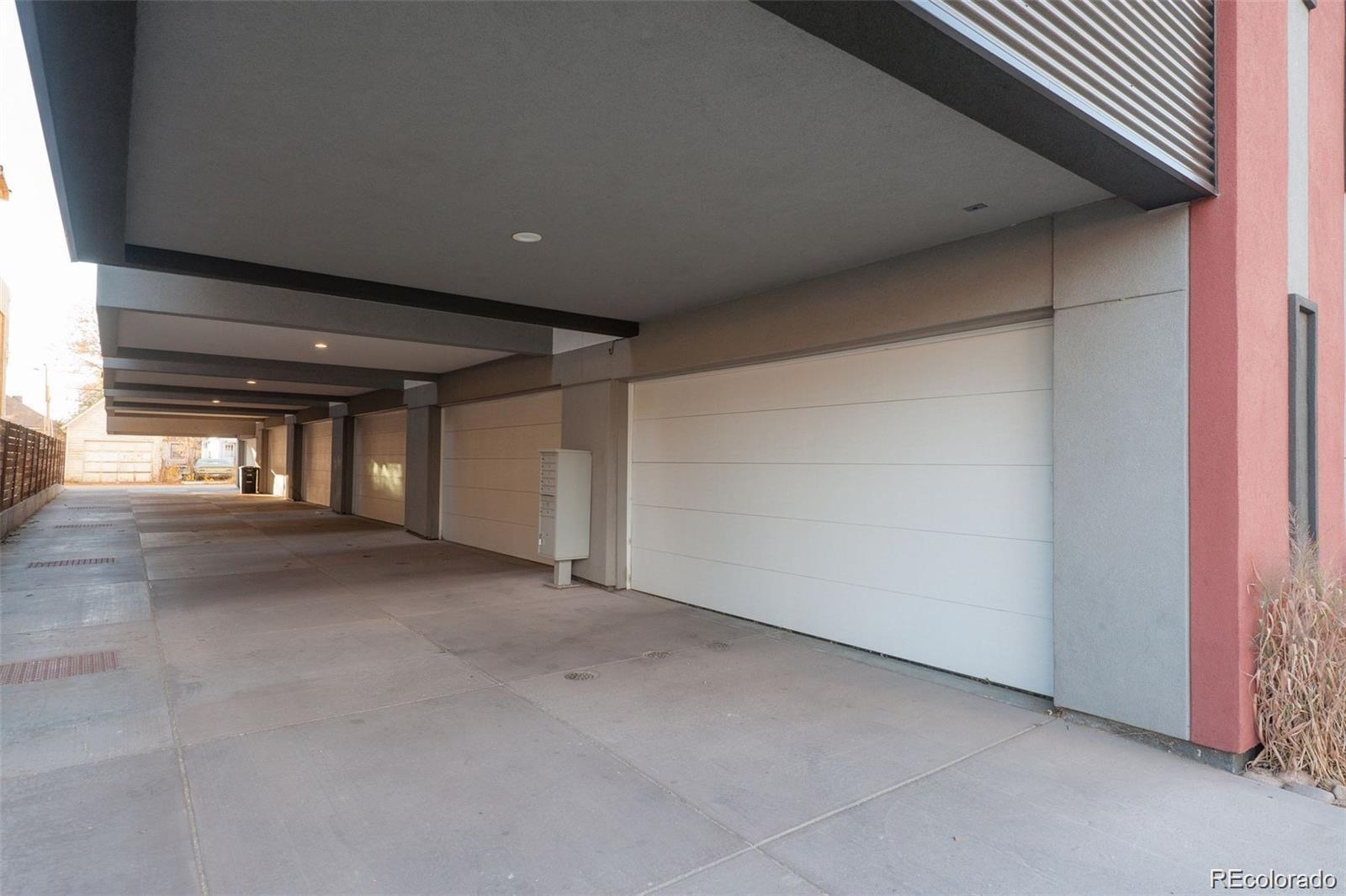 4463 Tennyson Street Unit: 1
