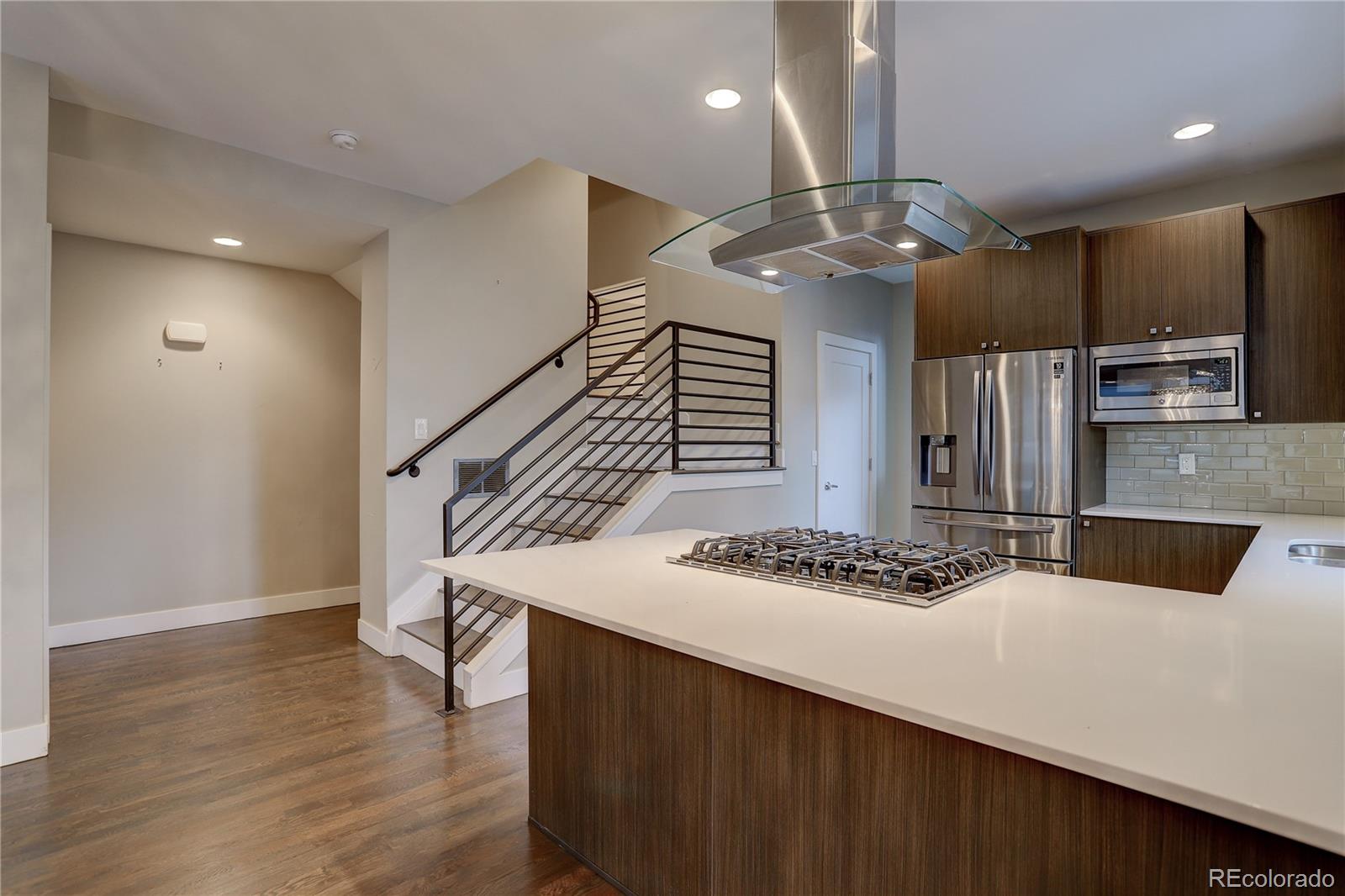 4463 Tennyson Street Unit: 1
