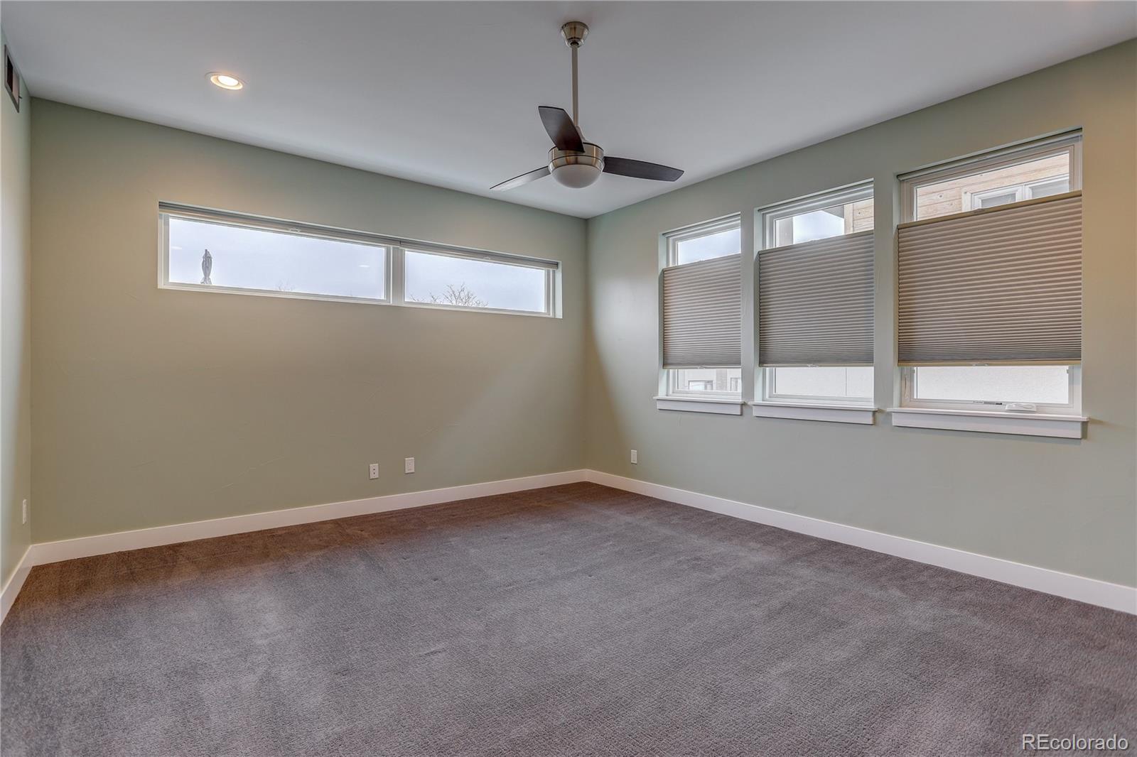 4463 Tennyson Street Unit: 1