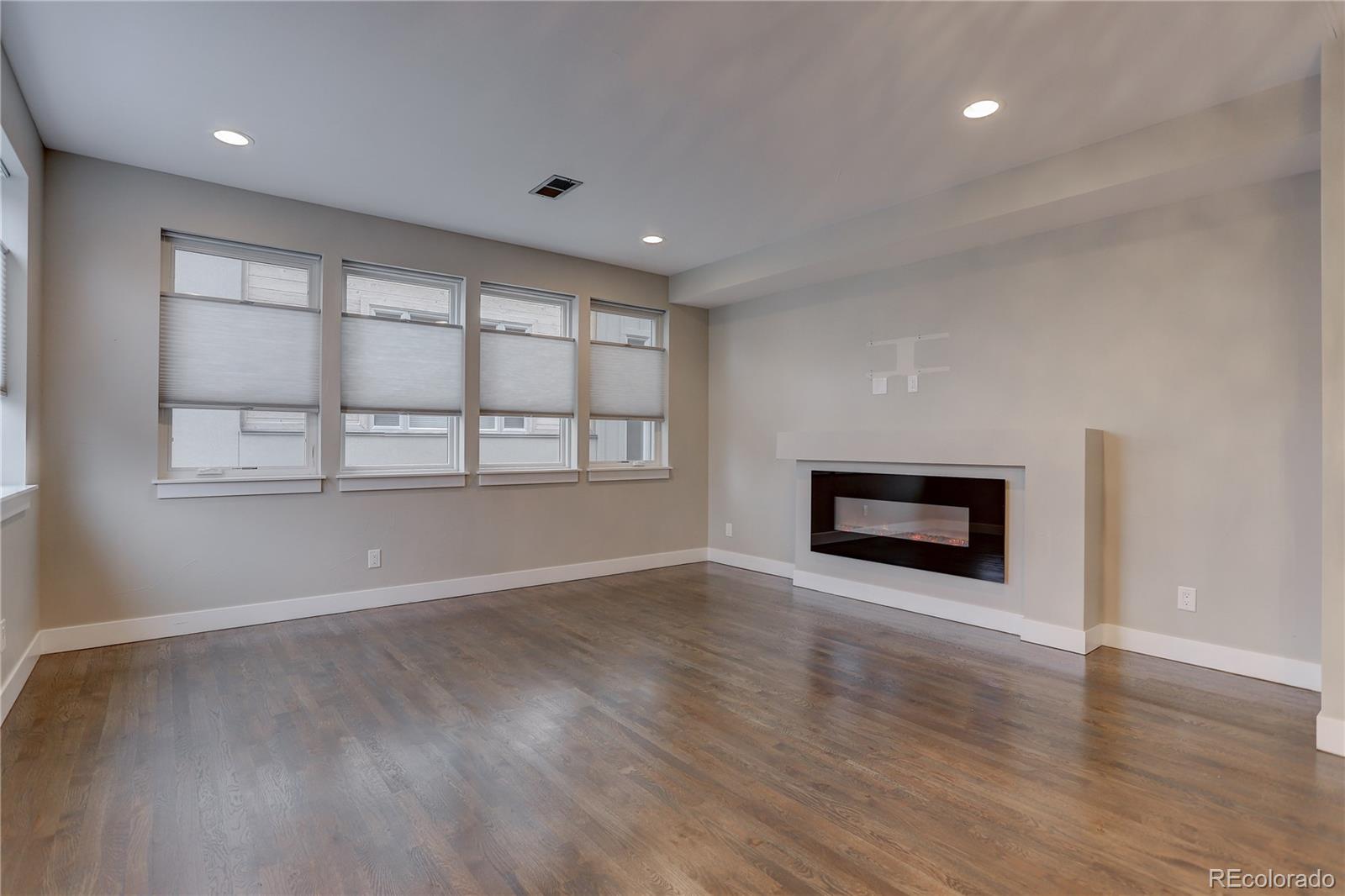 4463 Tennyson Street Unit: 1