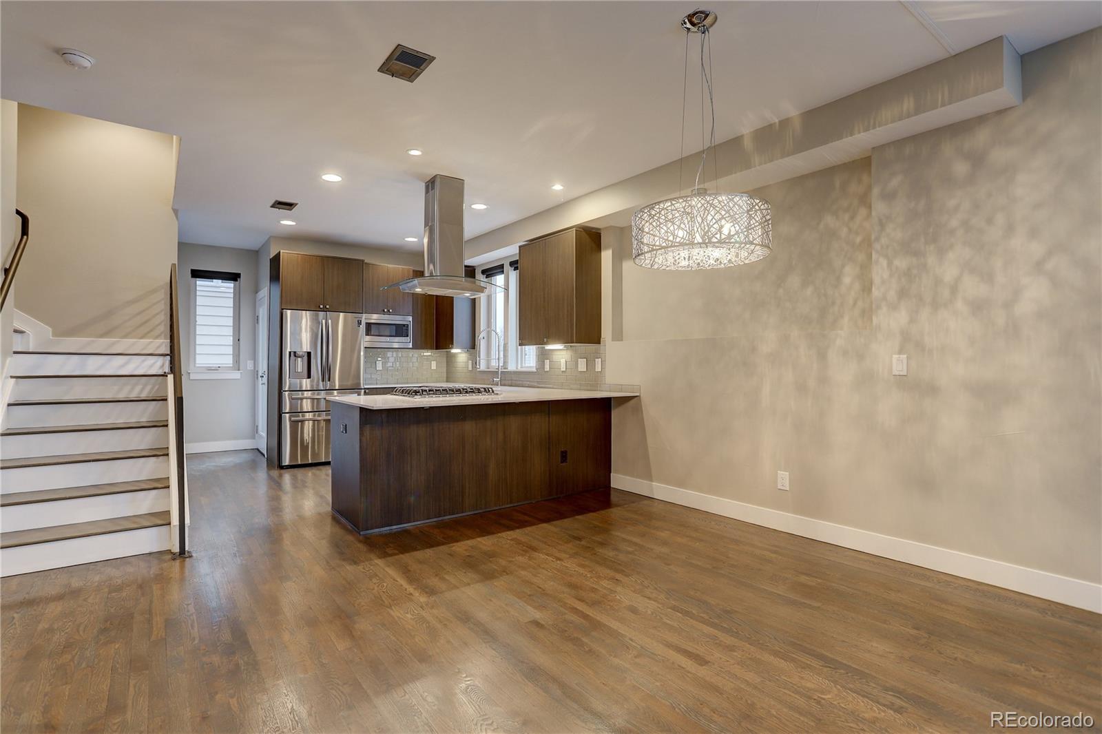 4463 Tennyson Street Unit: 1