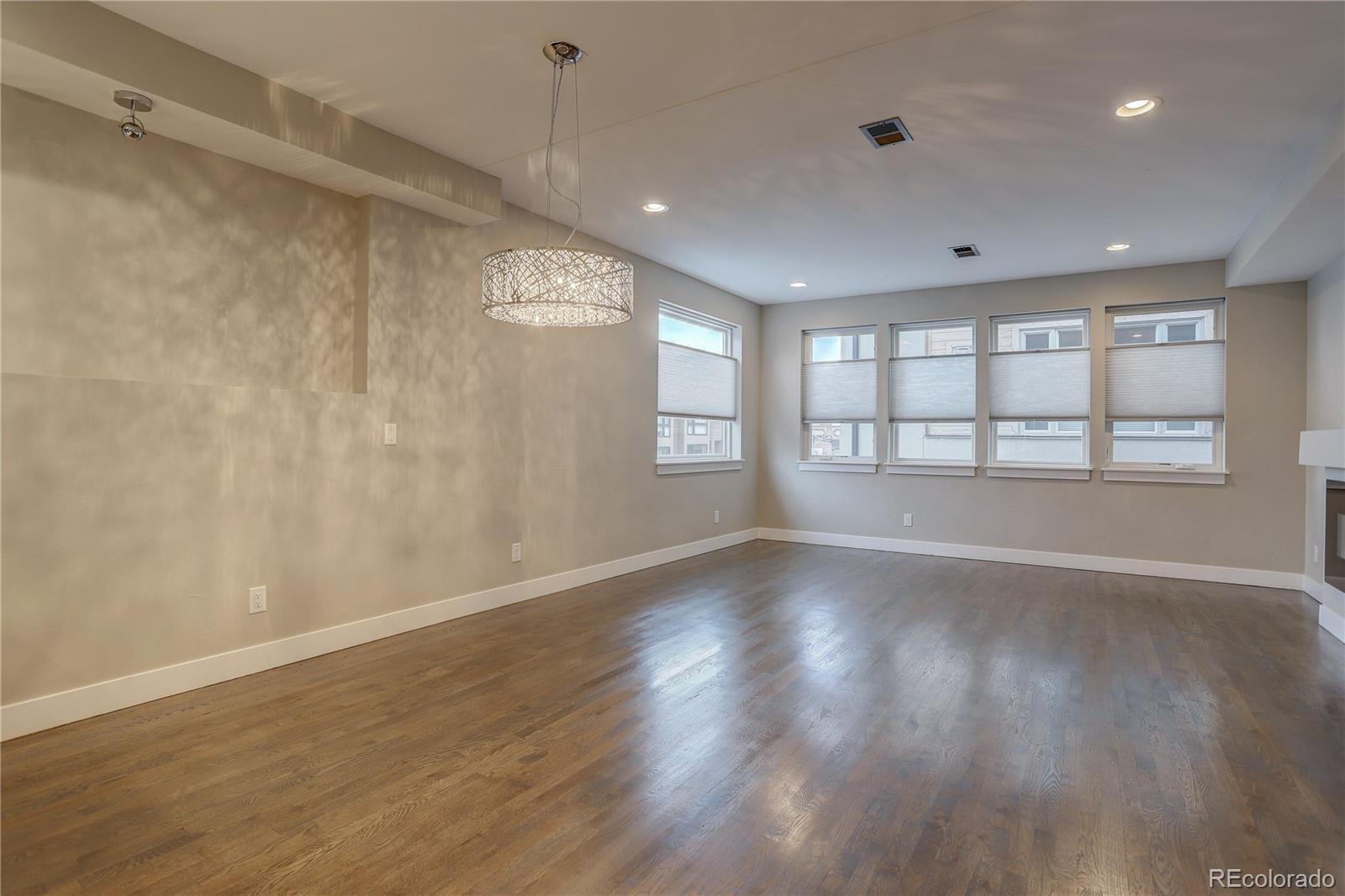 4463 Tennyson Street Unit: 1