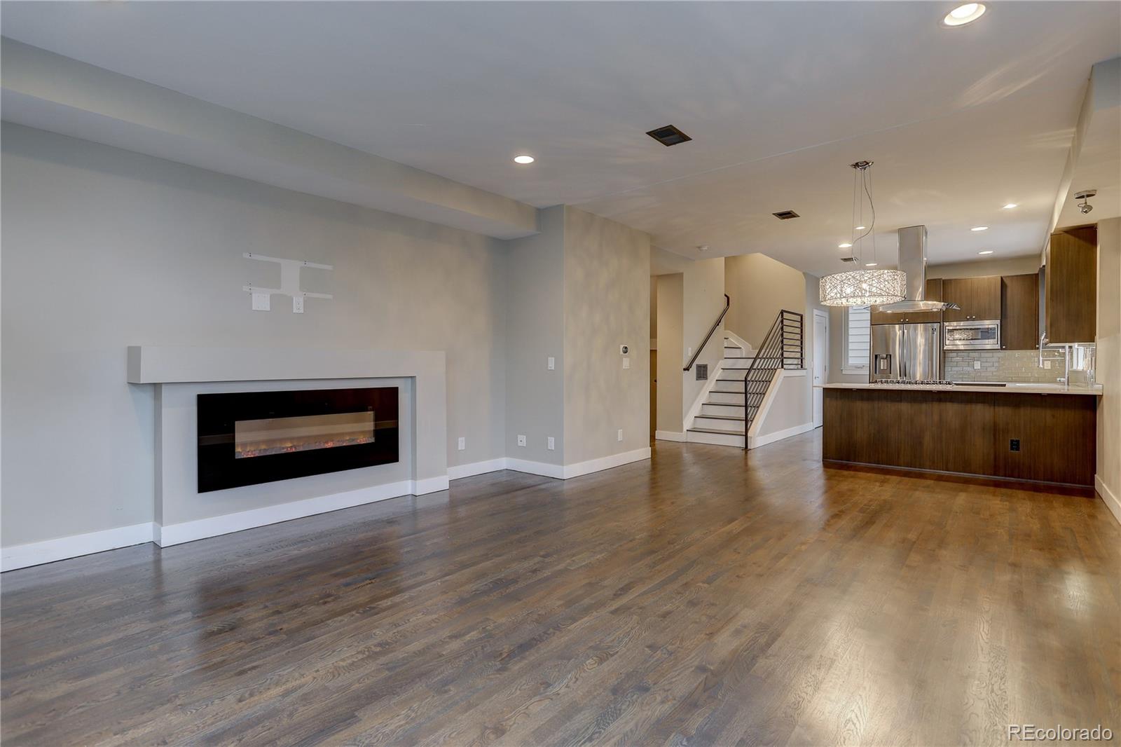 4463 Tennyson Street Unit: 1
