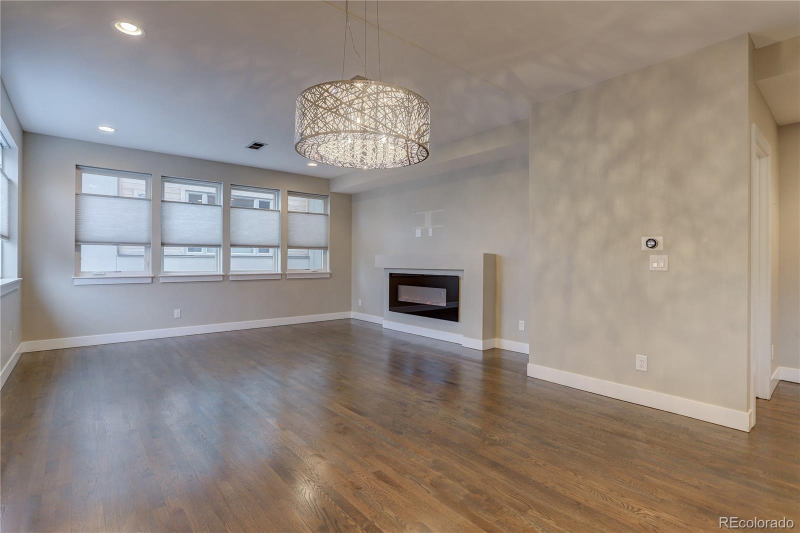 4463 Tennyson Street Unit: 1