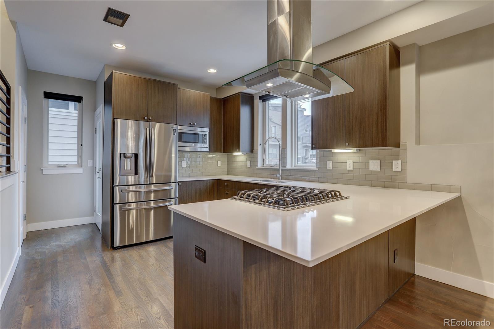 4463 Tennyson Street Unit: 1