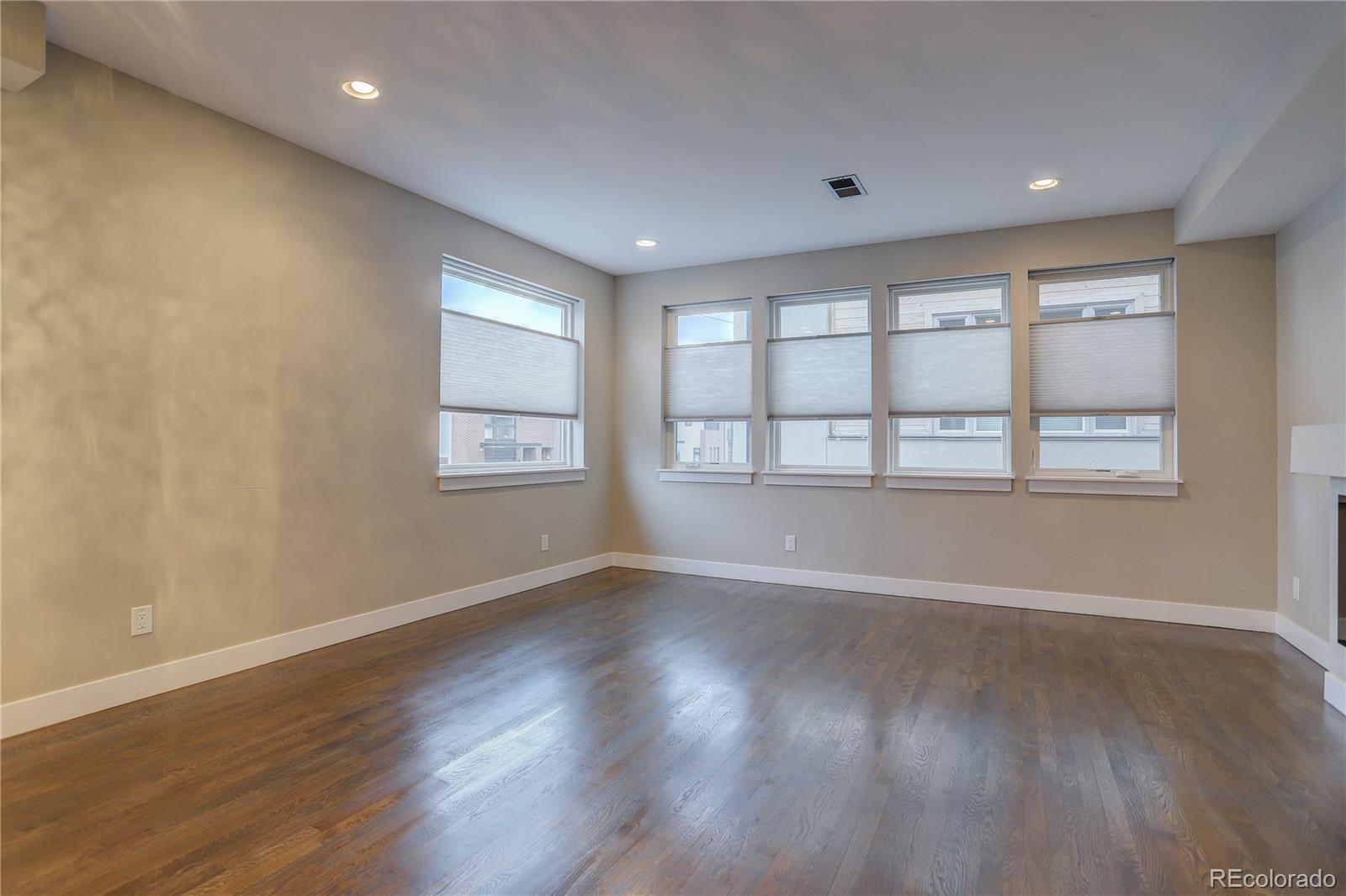 4463 Tennyson Street Unit: 1