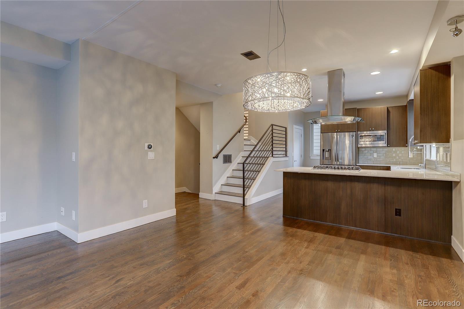 4463 Tennyson Street Unit: 1