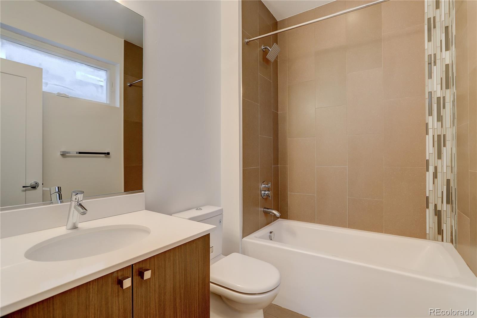 4463 Tennyson Street Unit: 1