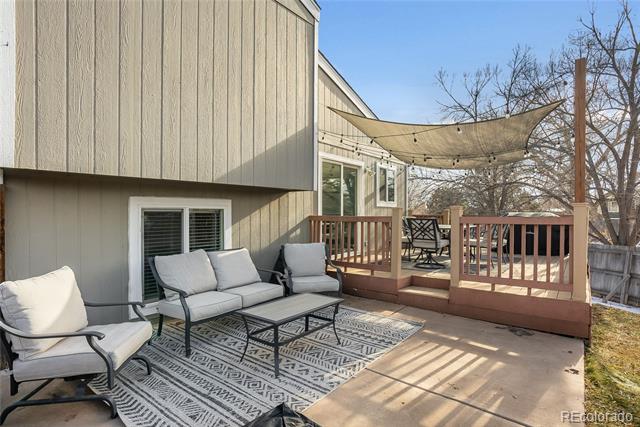 11203 Dexter Street