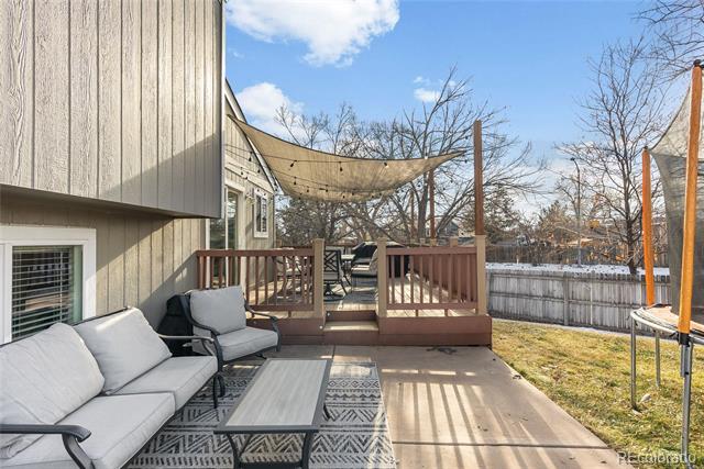 11203 Dexter Street