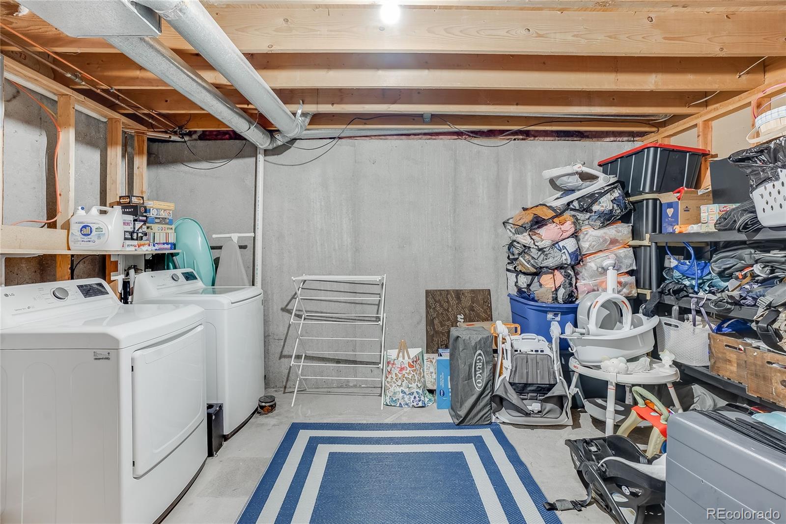 11203 Dexter Street