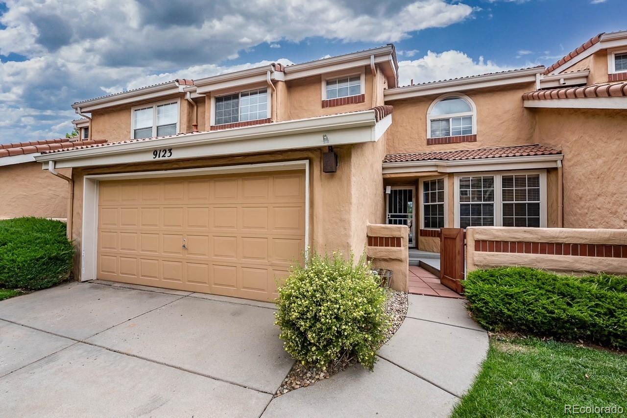 9123 Nambe Trail