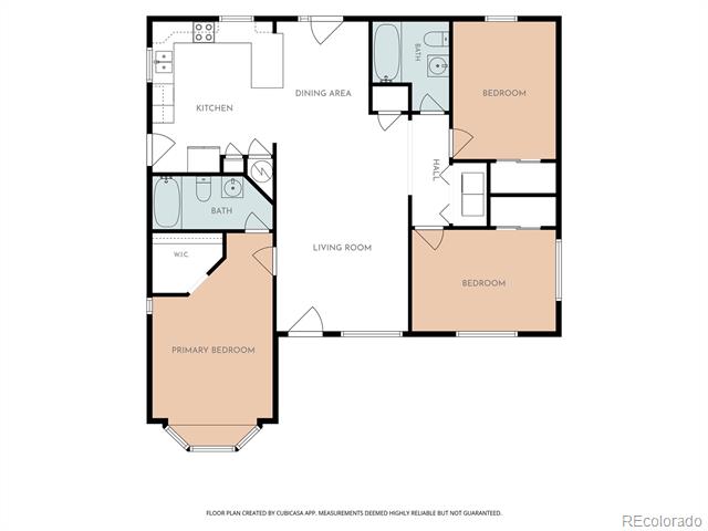5520 E Thrill Place