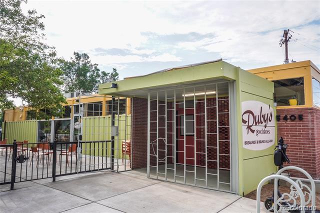 5520 E Thrill Place